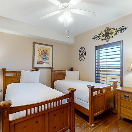 Emerald Isle 2207 Panama City Beach Exterior photo