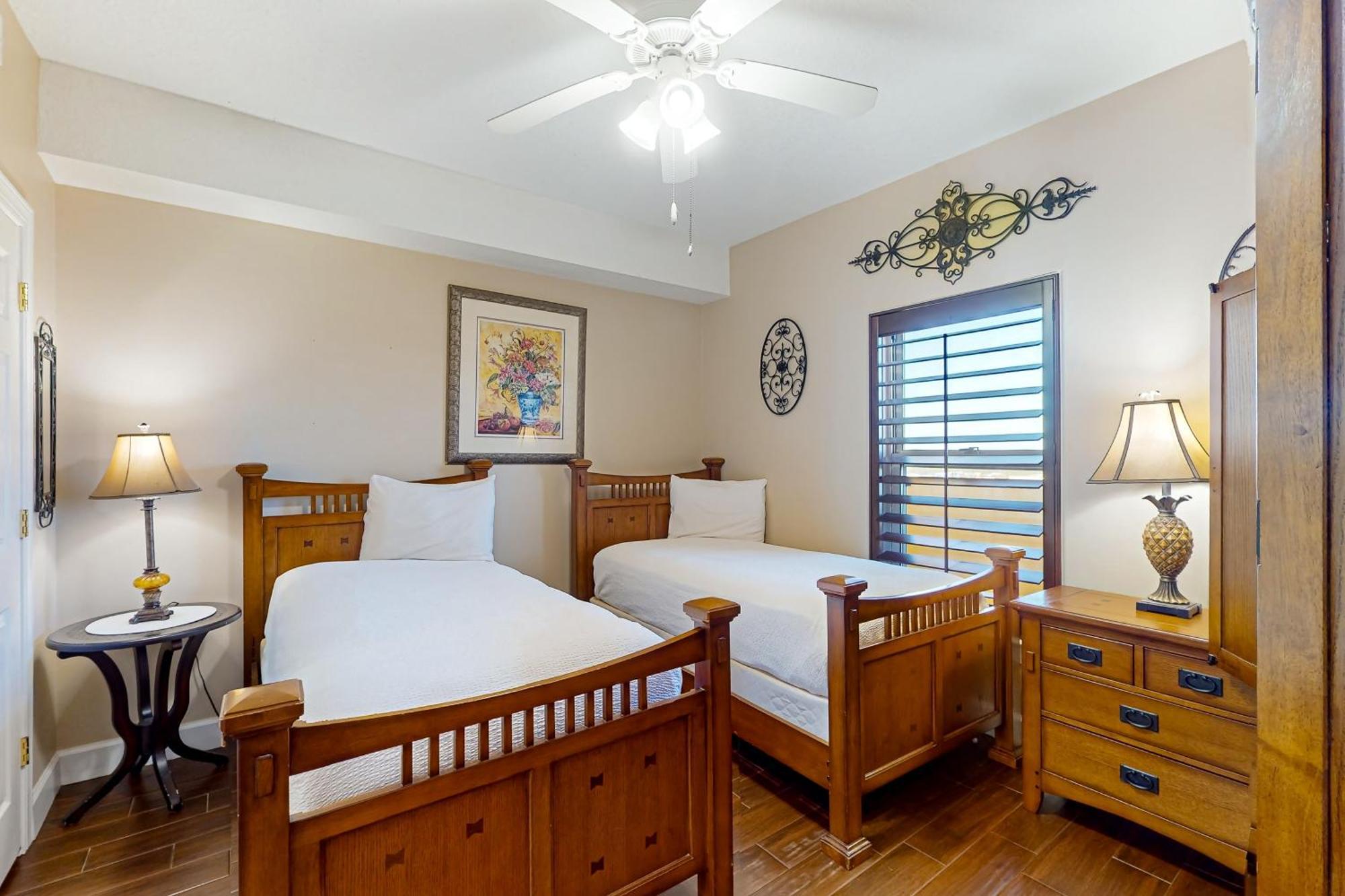 Emerald Isle 2207 Panama City Beach Exterior photo