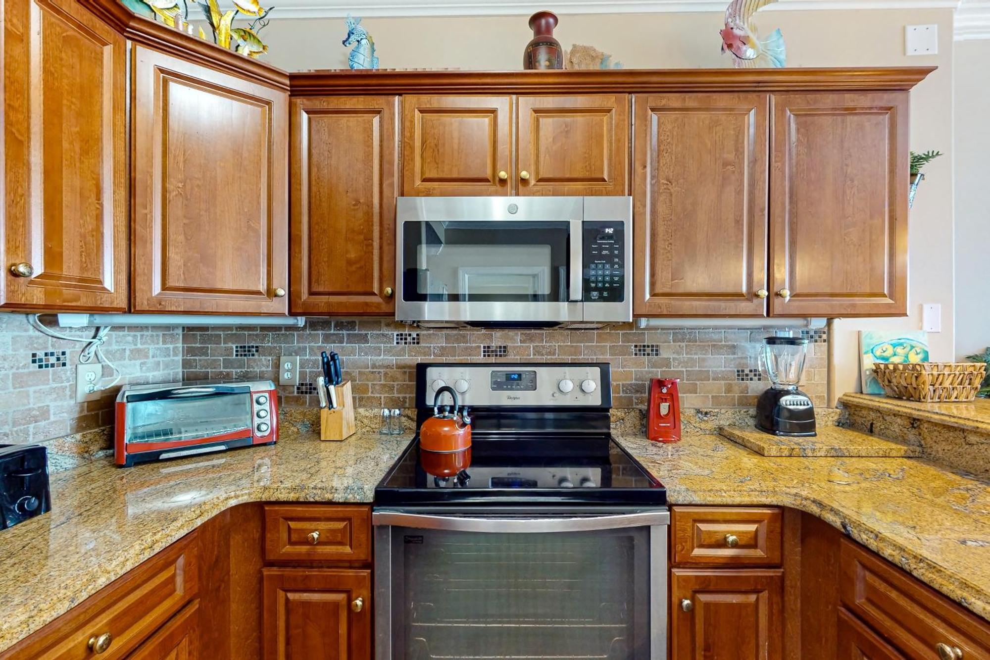 Emerald Isle 2207 Panama City Beach Exterior photo