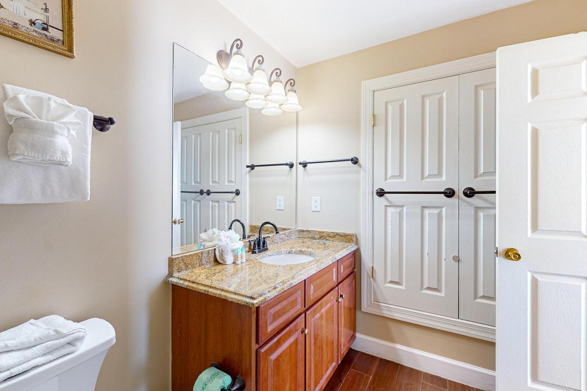 Emerald Isle 2207 Panama City Beach Exterior photo
