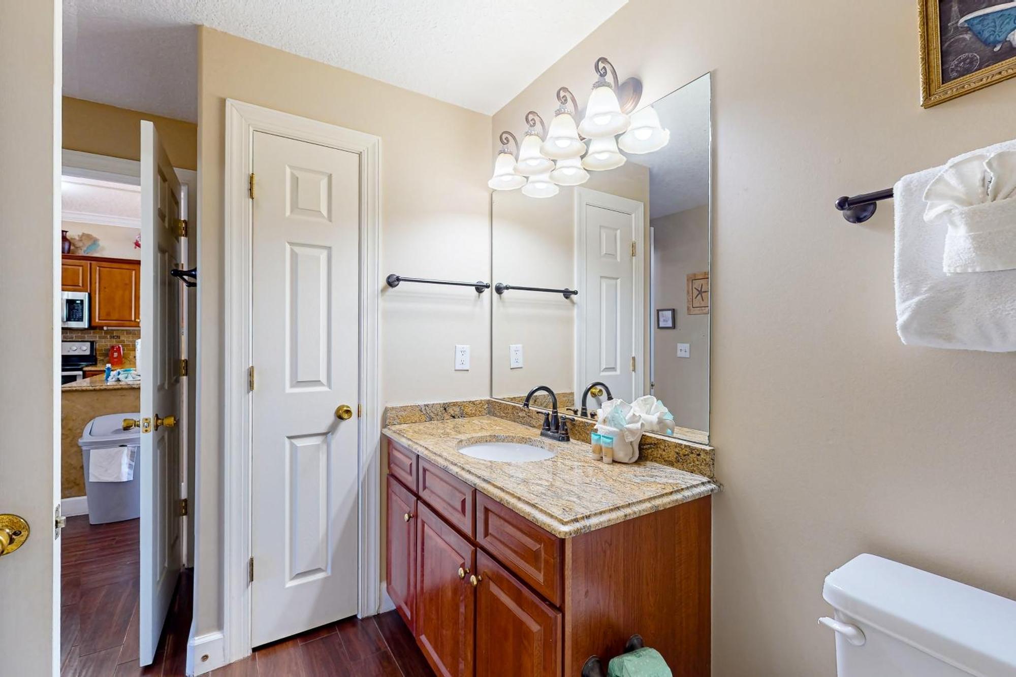 Emerald Isle 2207 Panama City Beach Exterior photo