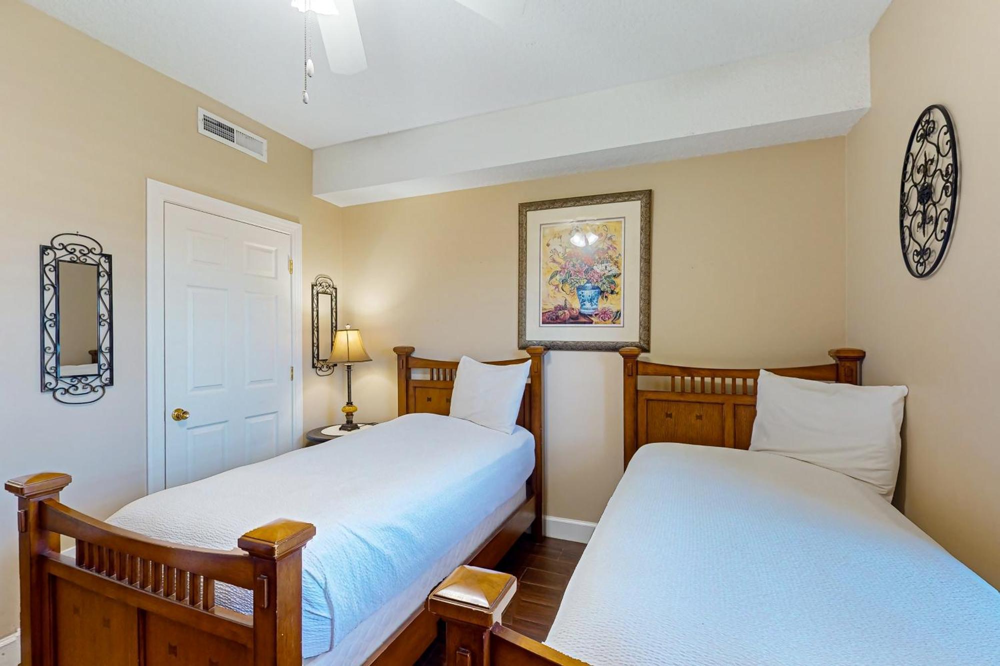 Emerald Isle 2207 Panama City Beach Exterior photo