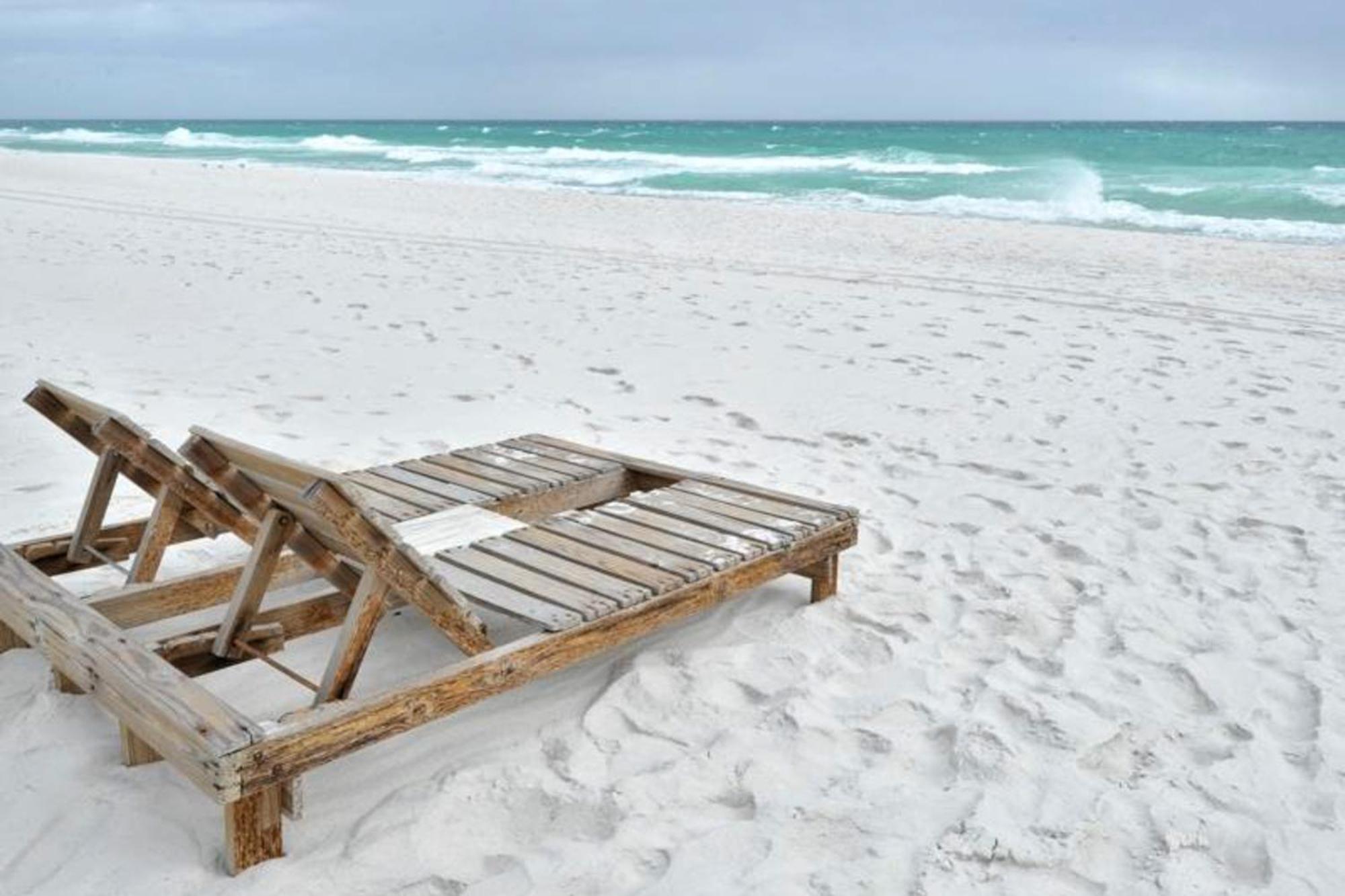 Emerald Isle 2207 Panama City Beach Exterior photo
