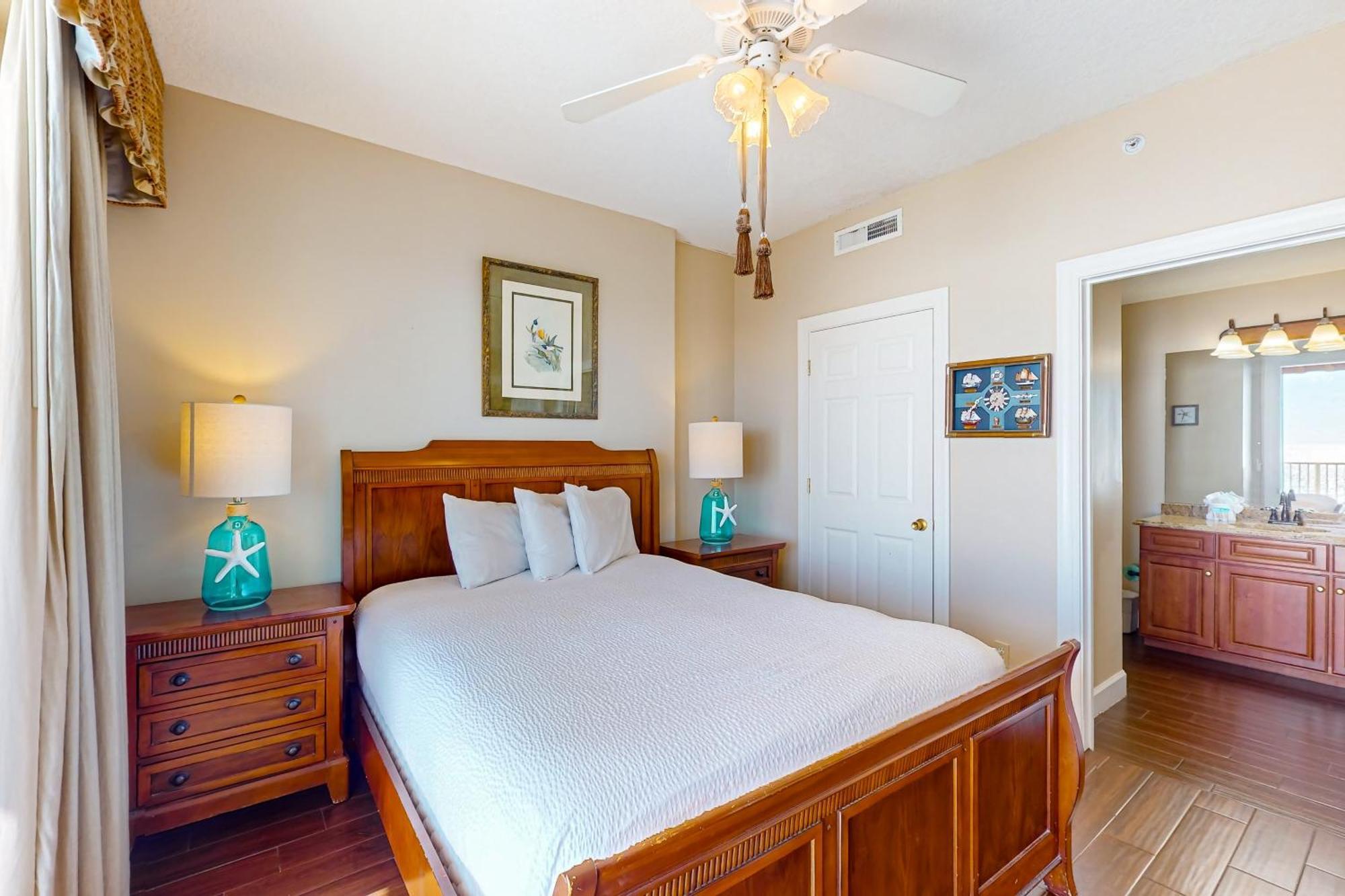 Emerald Isle 2207 Panama City Beach Exterior photo