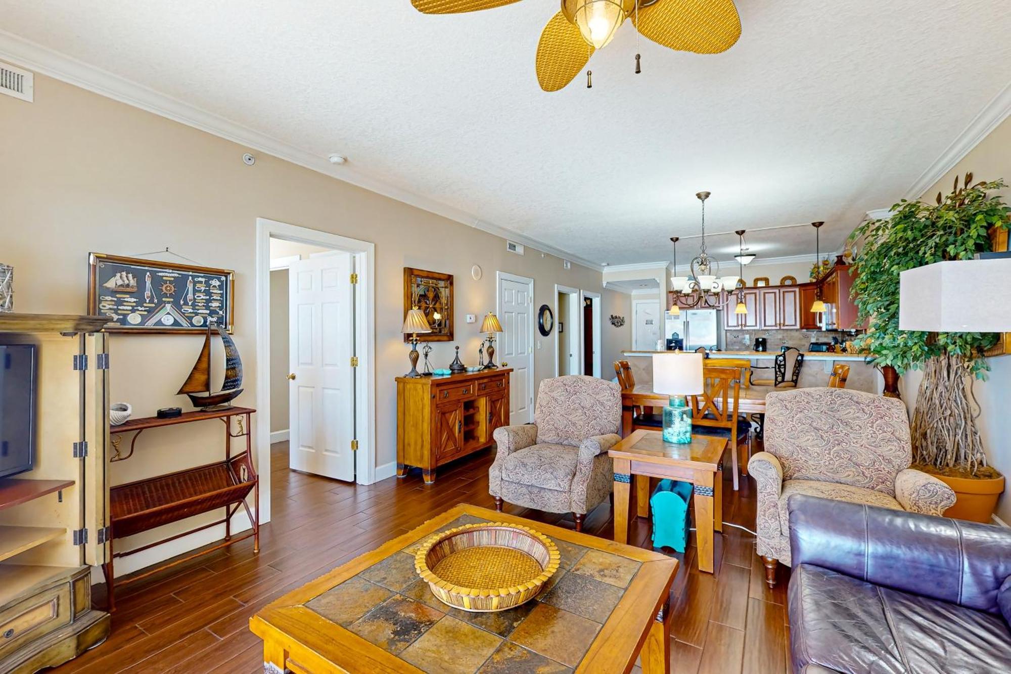 Emerald Isle 2207 Panama City Beach Exterior photo