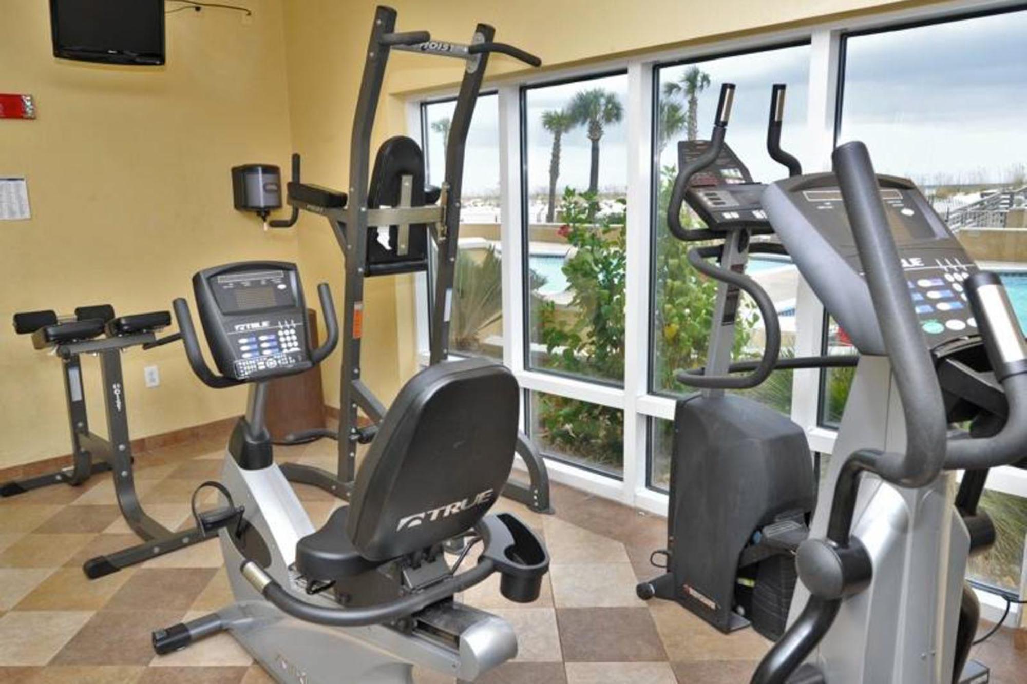 Emerald Isle 2207 Panama City Beach Exterior photo