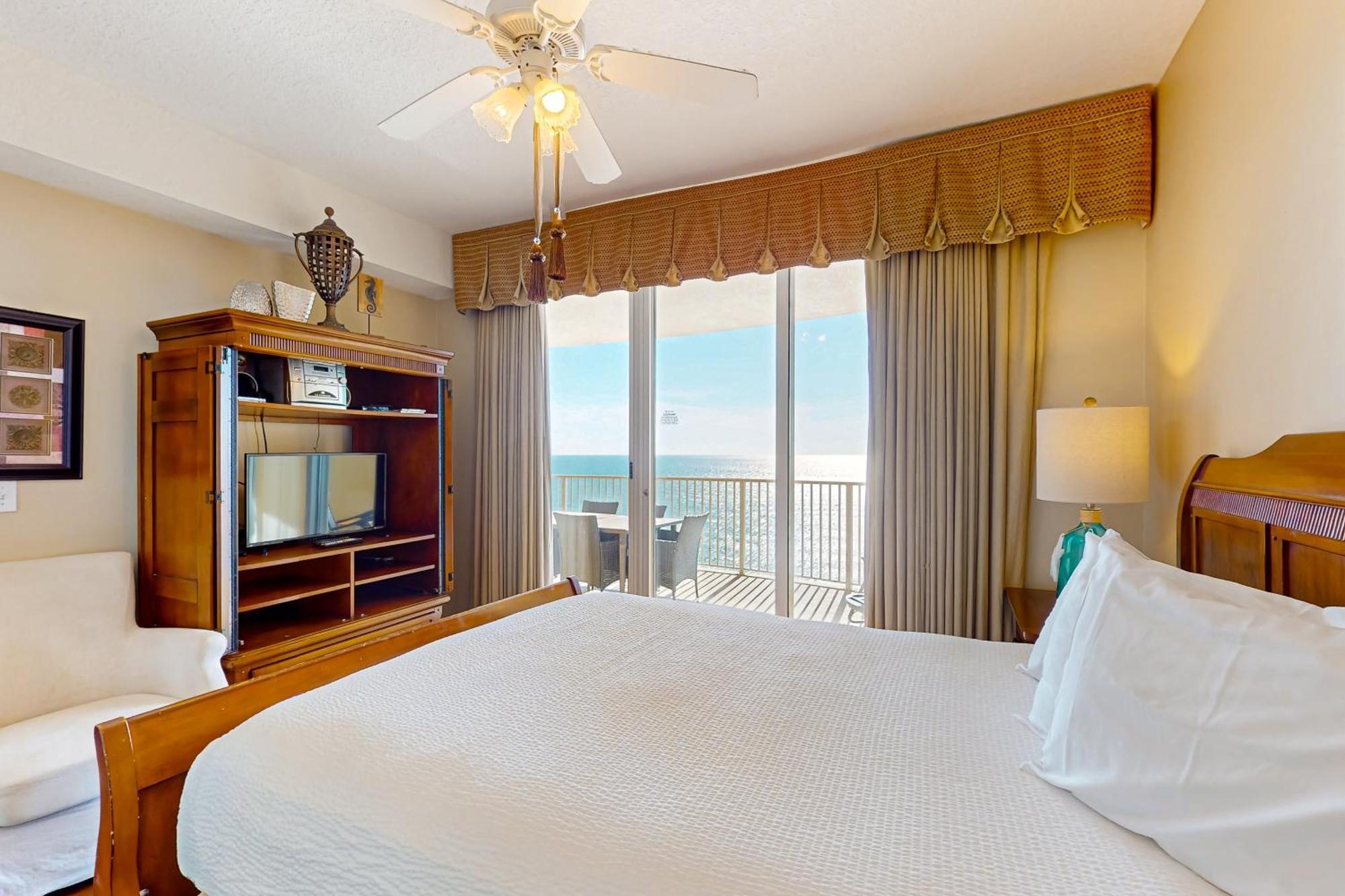 Emerald Isle 2207 Panama City Beach Exterior photo