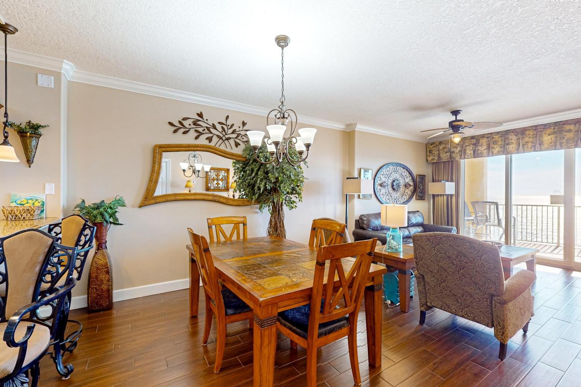 Emerald Isle 2207 Panama City Beach Exterior photo