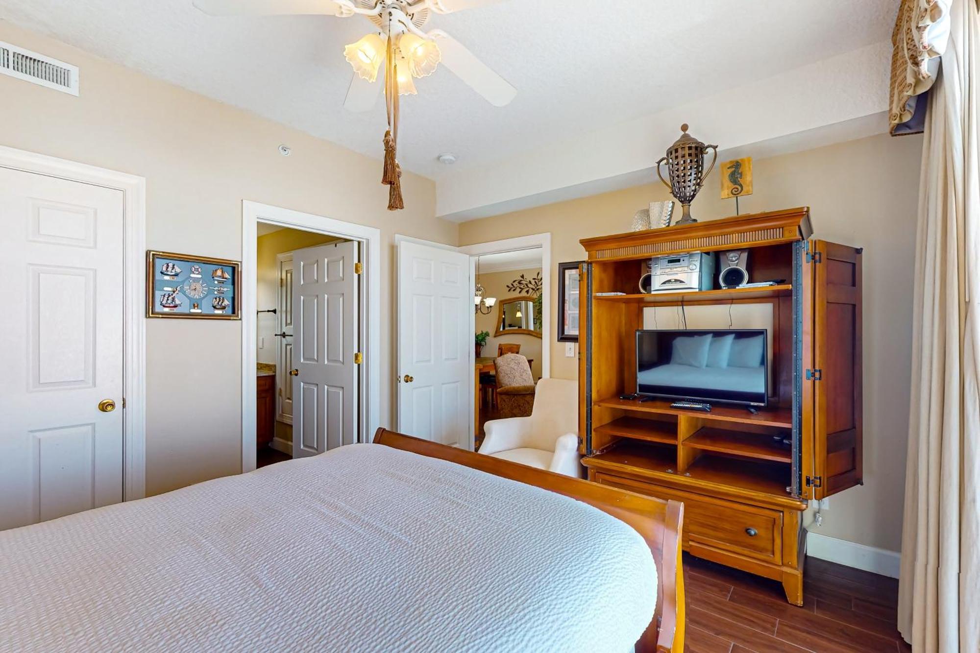 Emerald Isle 2207 Panama City Beach Exterior photo