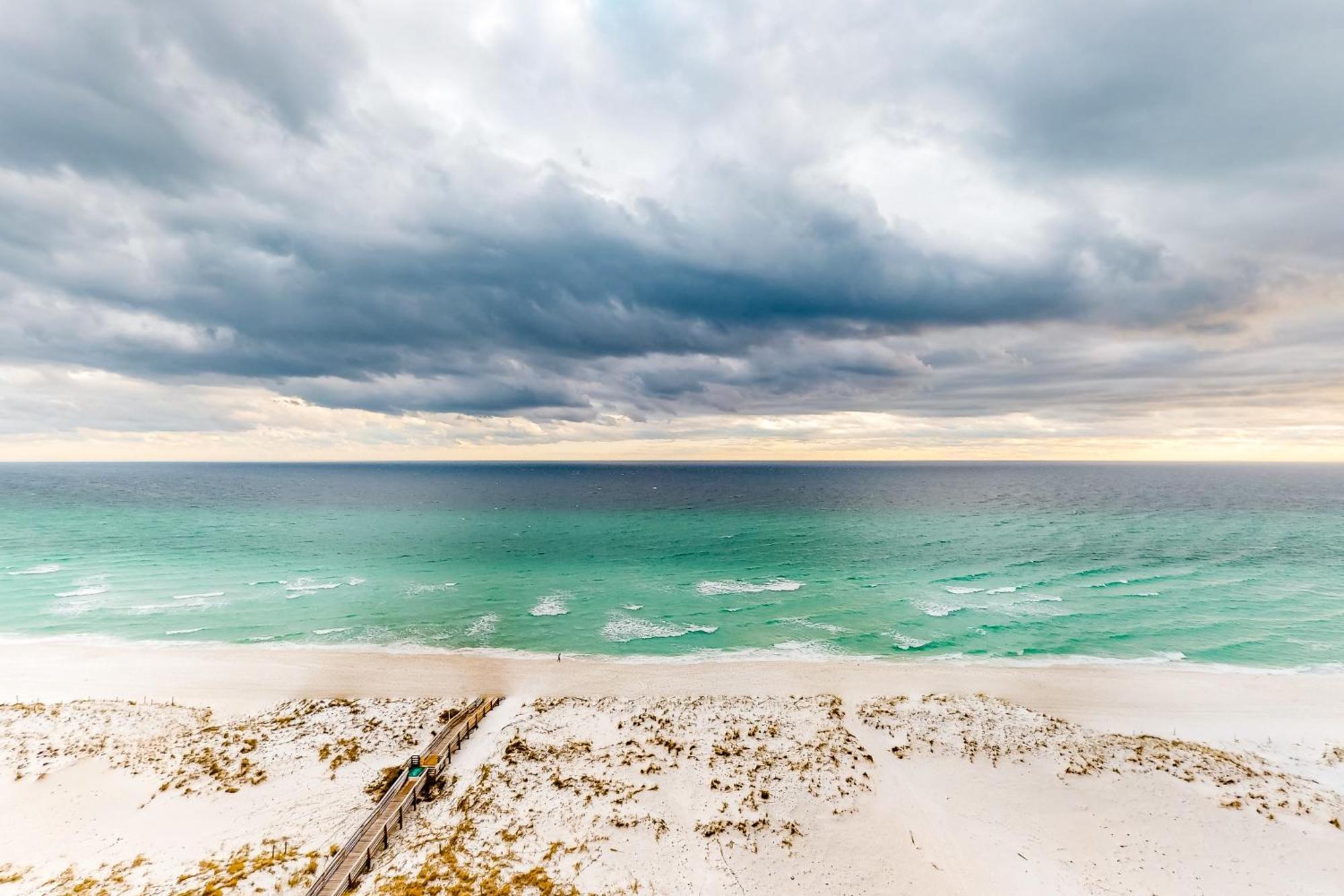 Emerald Isle 2207 Panama City Beach Exterior photo