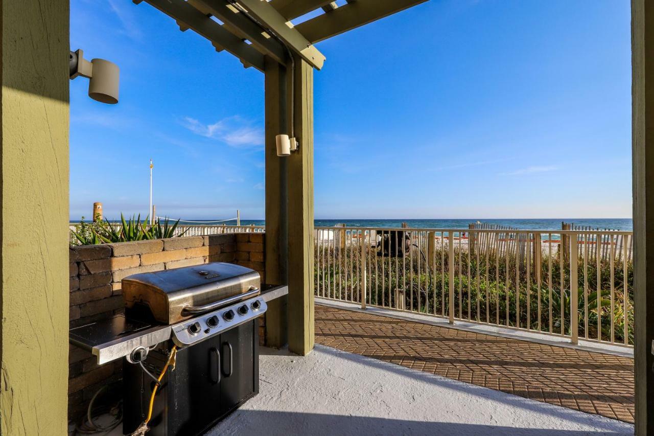 Emerald Isle 2207 Panama City Beach Exterior photo