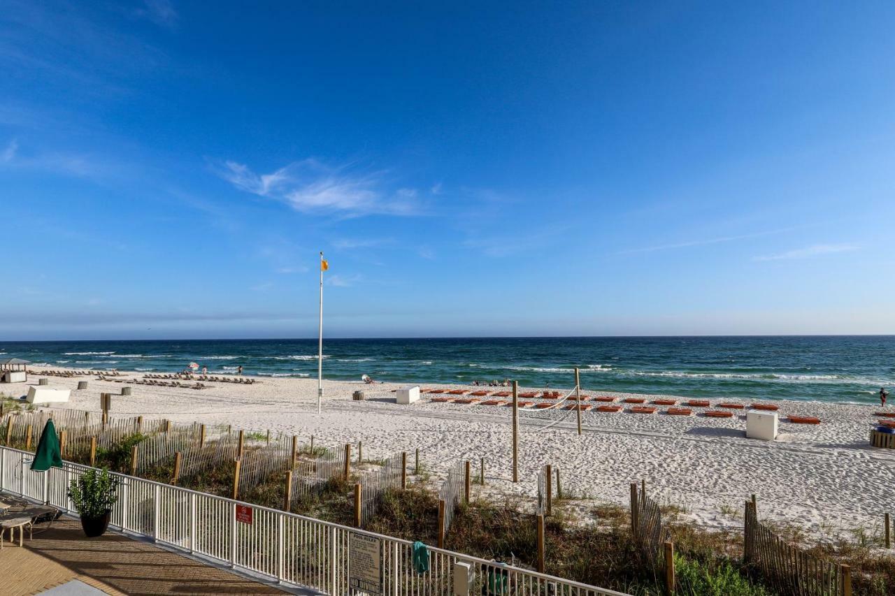 Emerald Isle 2207 Panama City Beach Exterior photo