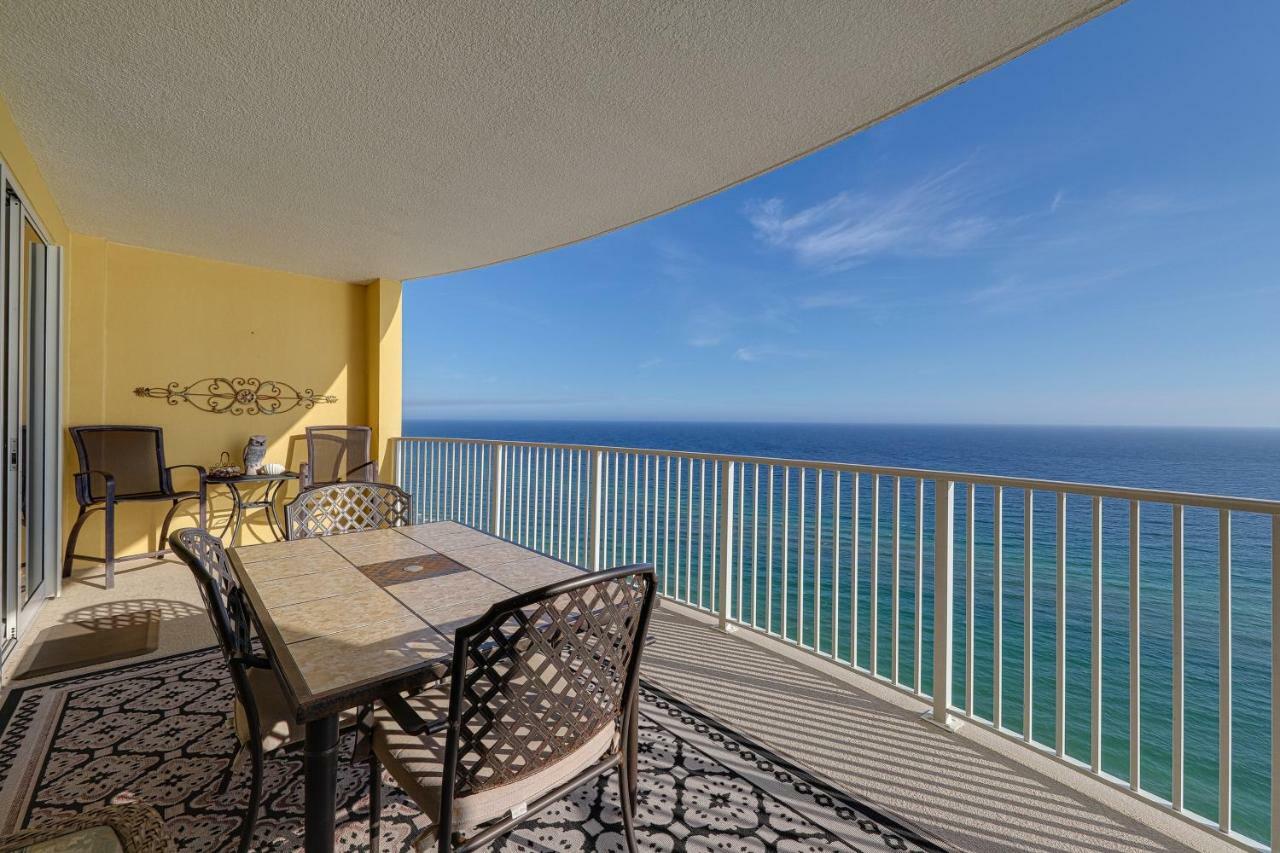 Emerald Isle 2207 Panama City Beach Exterior photo