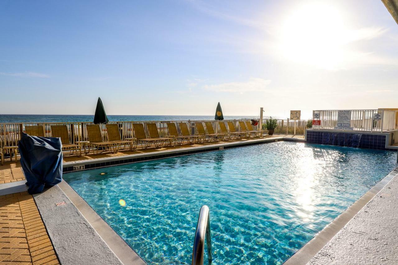 Emerald Isle 2207 Panama City Beach Exterior photo